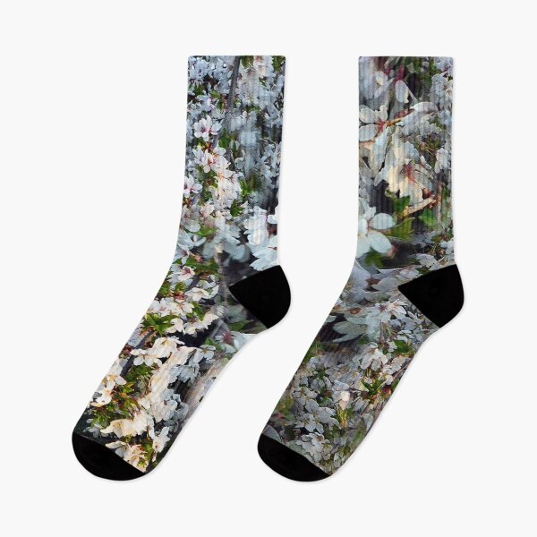 Item preview, Cherry blossoms designed and sold by Harsh  Malik.