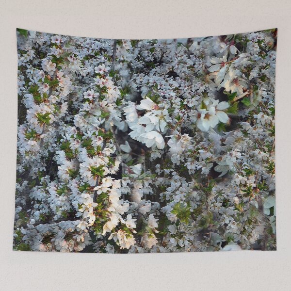Item preview, Cherry blossoms designed and sold by Harsh  Malik.
