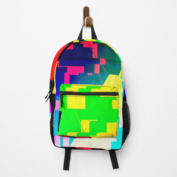 Item preview, Glitch designed and sold by Norris Sam.