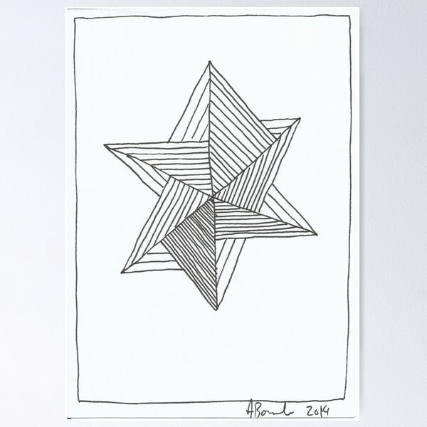 Item preview, Lines 1 designed and sold by Aaran225.