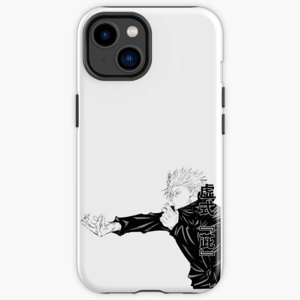 Jujutsu Kaisen Phone Cases for Sale