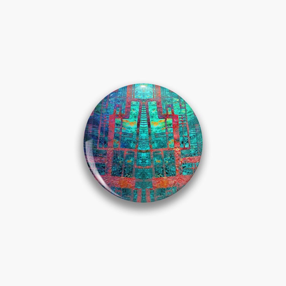 Item preview, Pin designed and sold by VerSy.