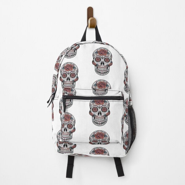 Item preview, The Skull of the Rose designed and sold by Vonholze.