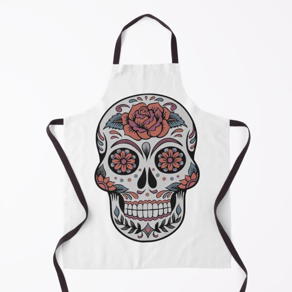 Item preview, The Skull of the Rose designed and sold by Vonholze.