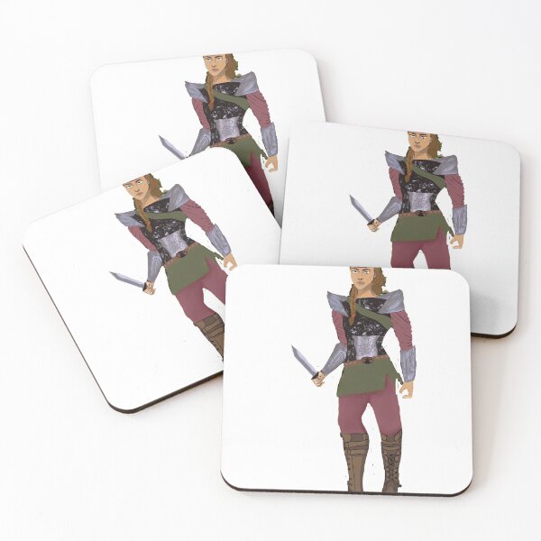 Item preview, Astrid designed and sold by VikingValhalla.