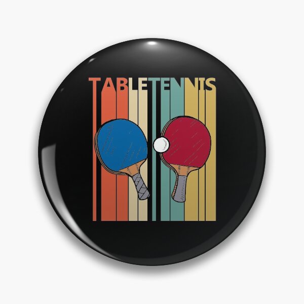 Item preview, Vintage Table Tennis designed and sold by paulveri.