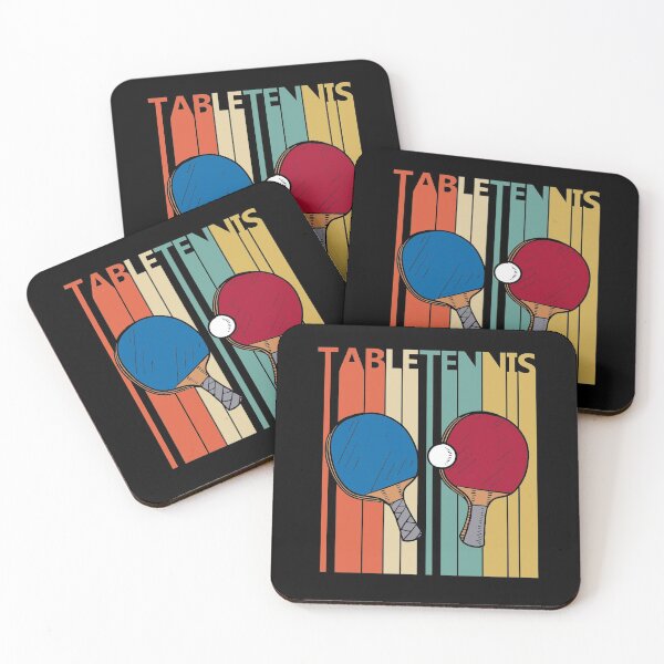 Item preview, Vintage Table Tennis designed and sold by paulveri.