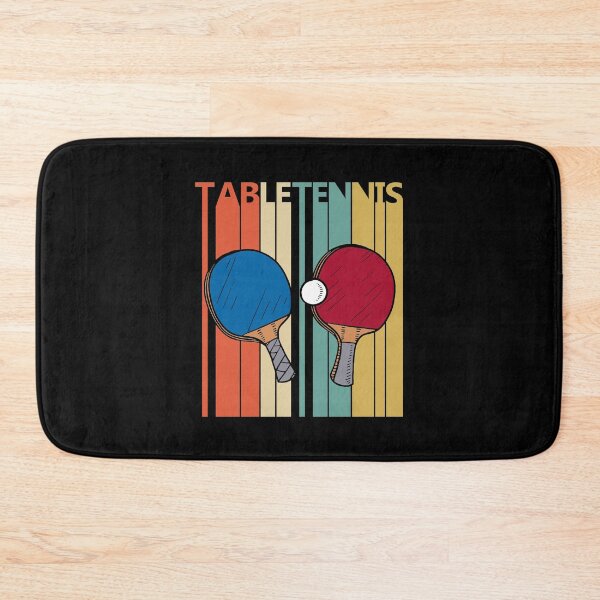 Item preview, Vintage Table Tennis designed and sold by paulveri.