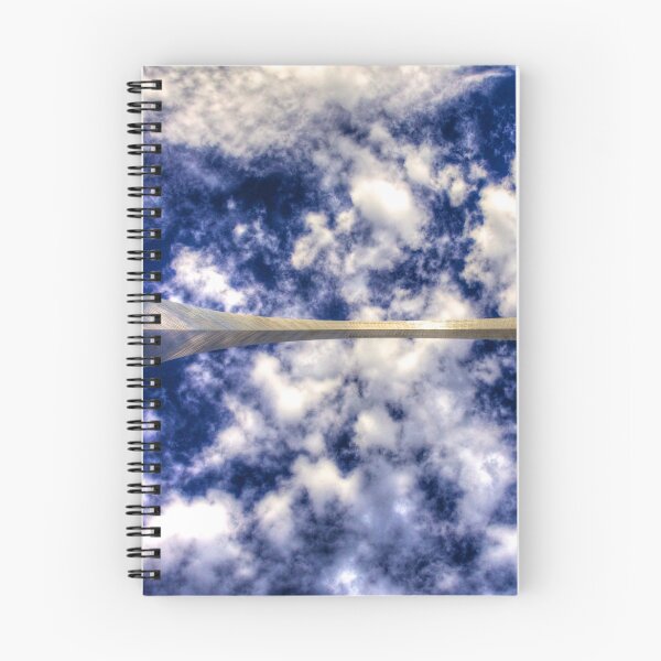 Item preview, Gateway Arch - Looking Up designed and sold by Bill Wetmore.