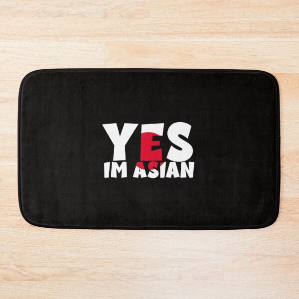 Item preview, yes im asian essential t-shirts designed and sold by HOURMAN.