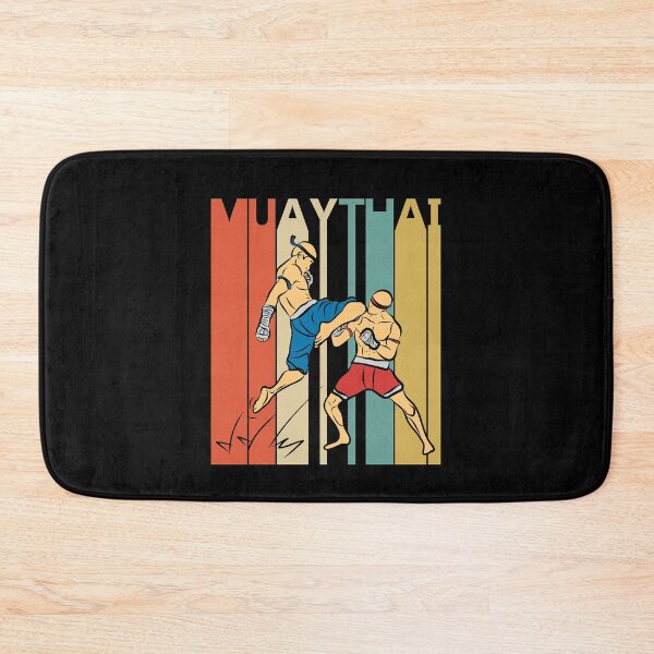Item preview, Vintage Muay Thai designed and sold by paulveri.