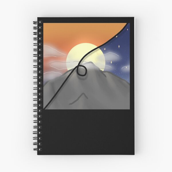 Item preview, Dusk till dawn designed and sold by ArtsZaii.