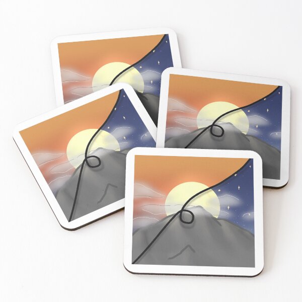Item preview, Dusk till dawn designed and sold by ArtsZaii.