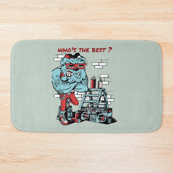 Item preview, Bad boy dog  designed and sold by ReverieTees96.