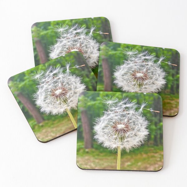 Item preview, Dandelion wish designed and sold by BirdieMama.