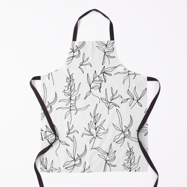 Item preview, Various linear branch of leaves. Line art. designed and sold by CoCoArt-Ua.