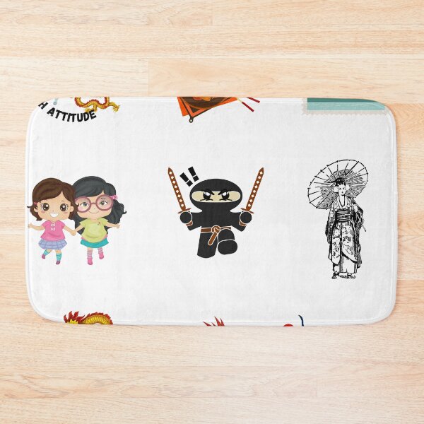 Item preview, yes im asian fun pack designed and sold by Ettevehs.
