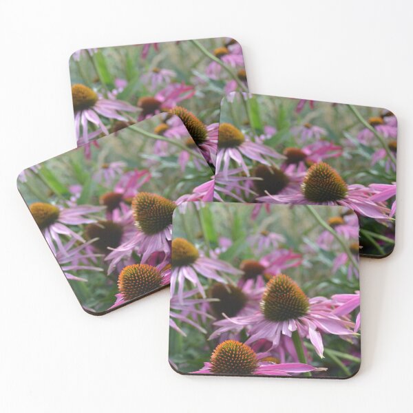 Item preview, Purple coneflower designed and sold by GingeSwagTia.