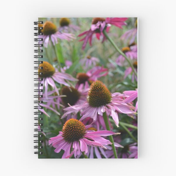 Item preview, Purple coneflower designed and sold by GingeSwagTia.