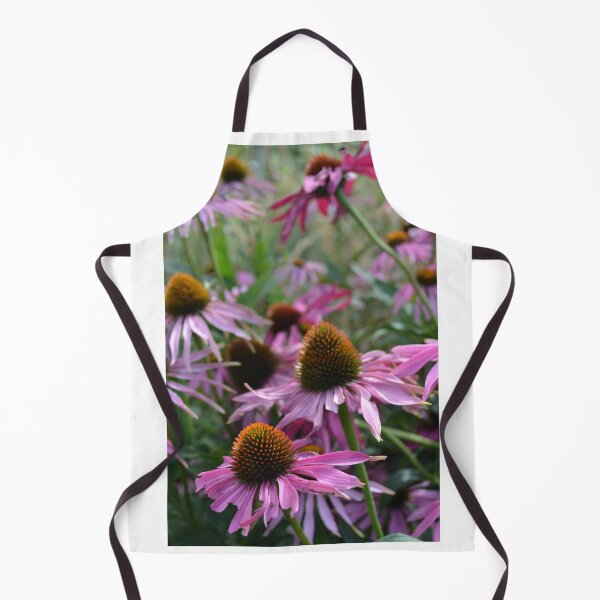 Item preview, Purple coneflower designed and sold by GingeSwagTia.