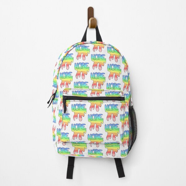 Item preview, Fun rainbow HOPE designed and sold by ArianaVa.