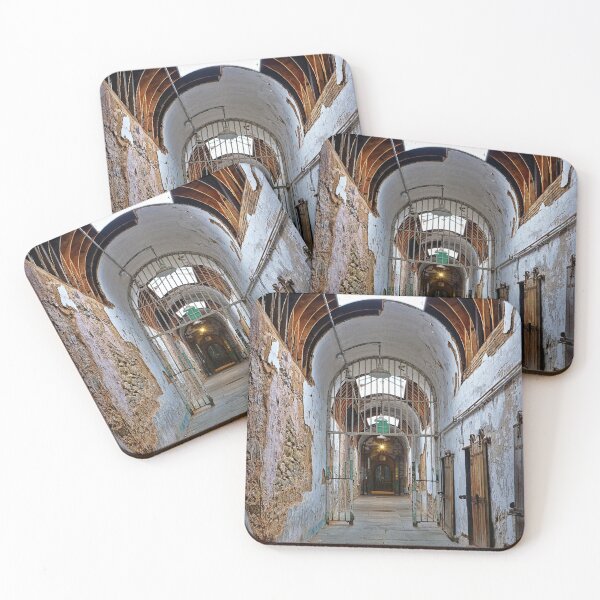 Item preview, The Cold Damp Halls  designed and sold by Lanis Rossi.