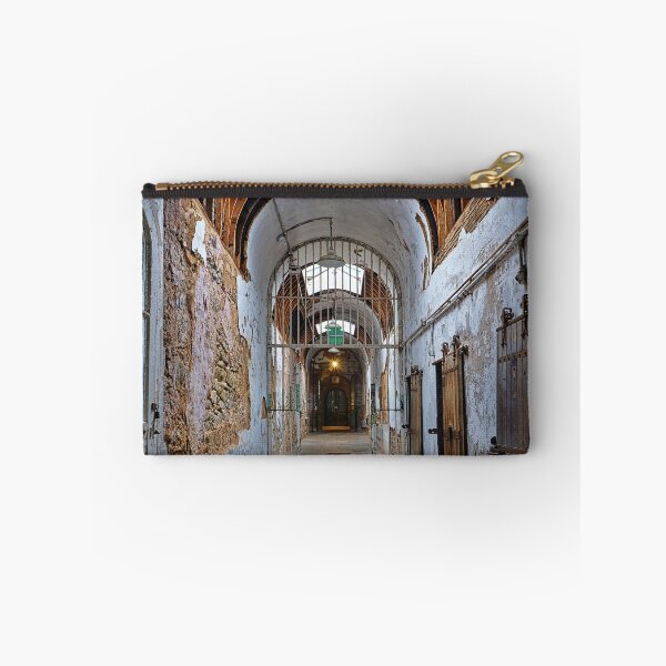 Item preview, The Cold Damp Halls  designed and sold by Lanis Rossi.