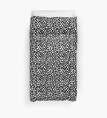 Fun Pattern Duvet Cover