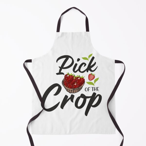 Item preview, PICK OF THE CROP COLLECTION designed and sold by JRM Tees & More Store.
