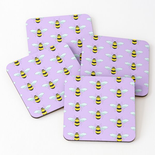 Item preview, Bee Pattern designed and sold by tasha0louise.