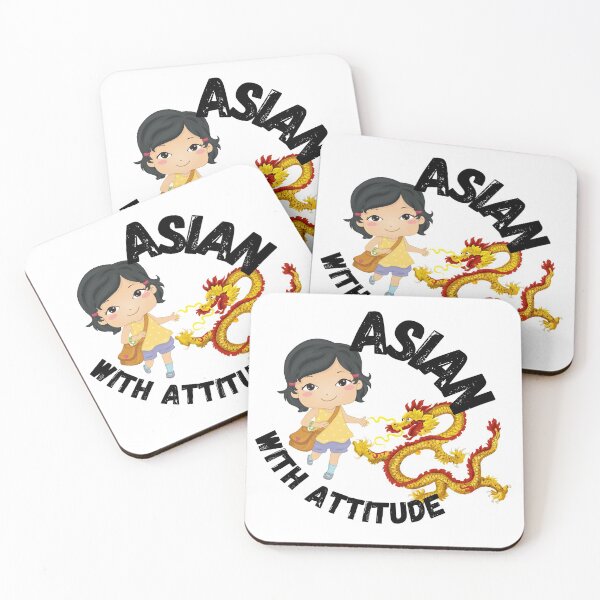 Item preview, yes im asian  designed and sold by Ettevehs.