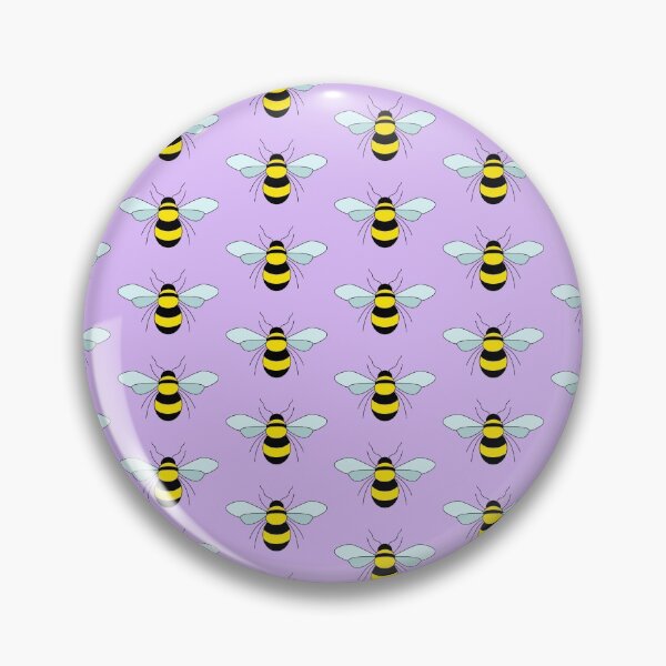 Item preview, Bee Pattern designed and sold by tasha0louise.