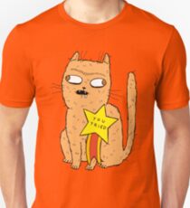 You Tried - original version Unisex T-Shirt