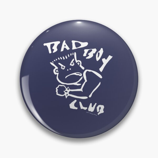 Item preview, Bad Boy Club designed and sold by ReverieTees96.