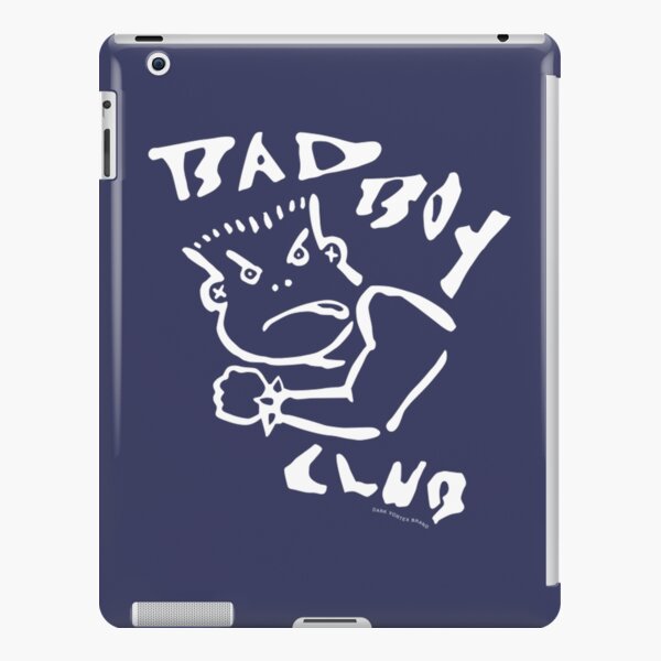 Coque et skin adhésive iPad for Sale avec l'œuvre « Sac de boxe homme  vitesse » de l'artiste TheGymZone