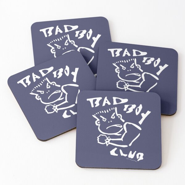 Item preview, Bad Boy Club designed and sold by ReverieTees96.