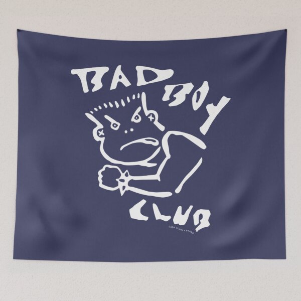 Item preview, Bad Boy Club designed and sold by ReverieTees96.
