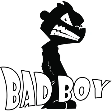 Artwork thumbnail, Bad Body by ReverieTees96