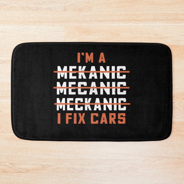 Item preview, Mechanic Repair Cars designed and sold by Gravity1206.