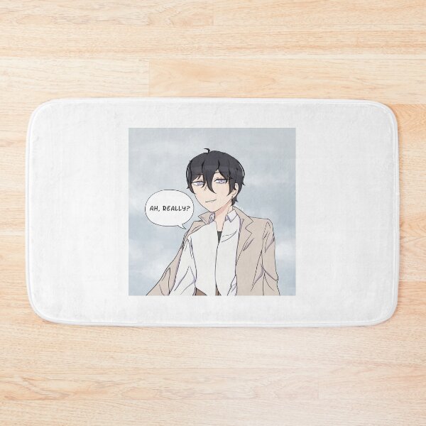 Item preview, Ah, really? designed and sold by yakultii.