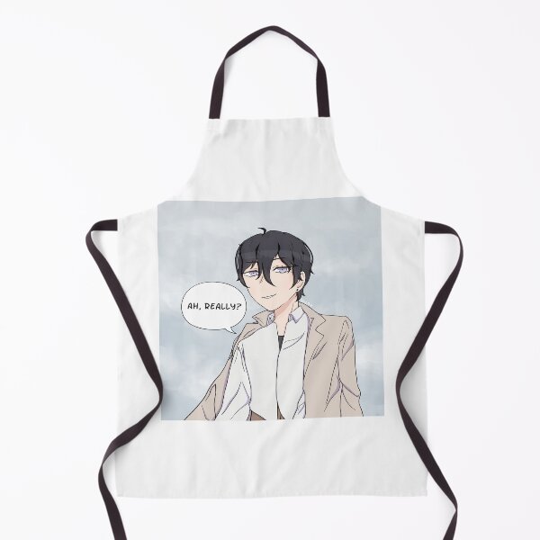 Item preview, Ah, really? designed and sold by yakultii.