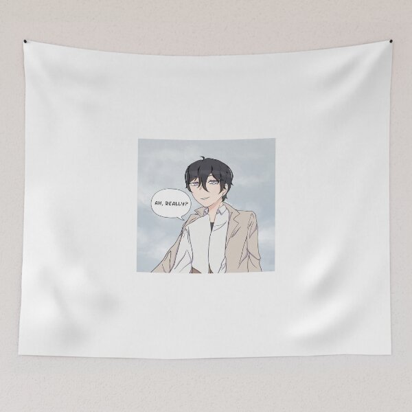 Item preview, Ah, really? designed and sold by yakultii.