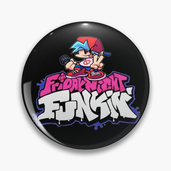 Item preview, Friday Night Funkin Battle With Whitty For Men Women Kids designed and sold by relabel20.