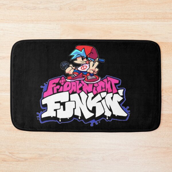 Item preview, Friday Night Funkin Battle With Whitty For Men Women Kids designed and sold by relabel20.