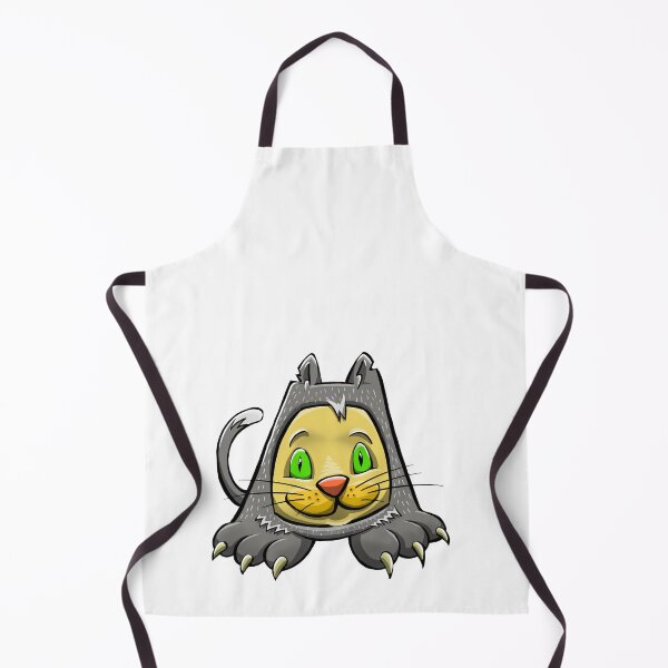 Item preview, Little Kitty Cat designed and sold by MaulFaul.