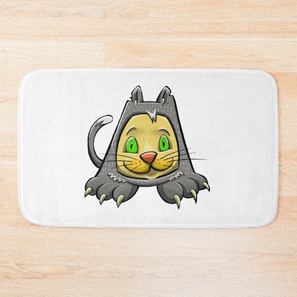 Item preview, Little Kitty Cat designed and sold by MaulFaul.