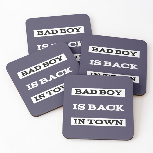 Item preview, Bad Boy Good Lips designed and sold by ReverieTees96.