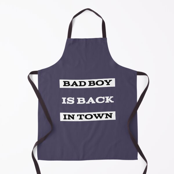 Item preview, Bad Boy Good Lips designed and sold by ReverieTees96.
