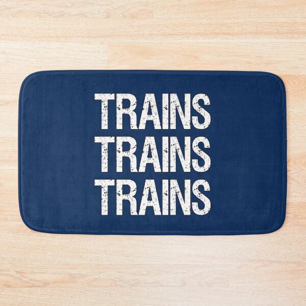 Item preview, Trains Trains Trains Training Gym Training Workout Model Railroading Model Railways Cool Design designed and sold by UrTops.
