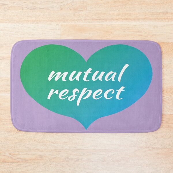 Item preview, Mutual respect larry stylinson designed and sold by Yulia Khrushcheva.